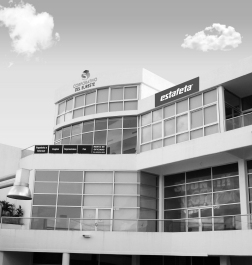 Corporativo del Sureste